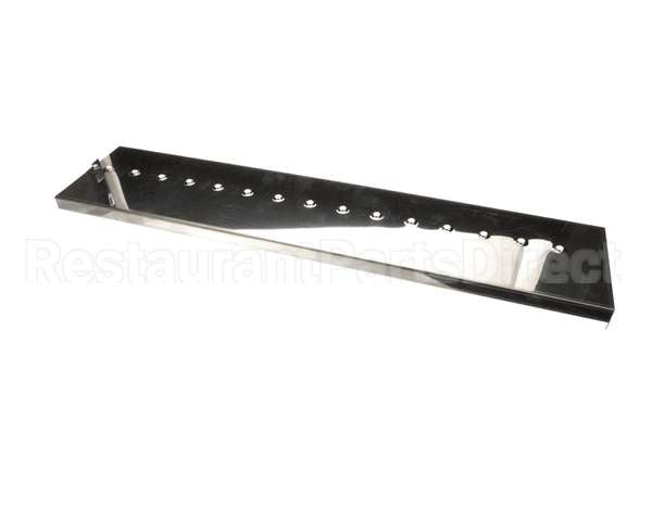 37900-0059 Middleby Weldment,Plate Outer S/L1