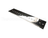 37900-0059 Middleby Weldment,Plate Outer S/L1