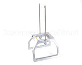 379001 Vollrath Base Insta Dice