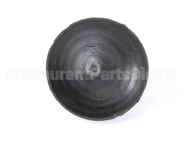 379015 Vollrath Rubber Foot Suction