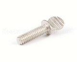379034 Vollrath Screw Thumb 1/4-20Unc