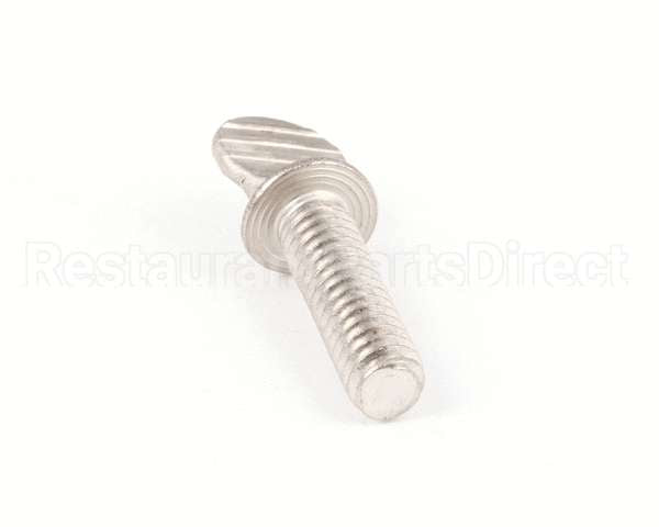 379034 Vollrath Screw Thumb 1/4-20Unc