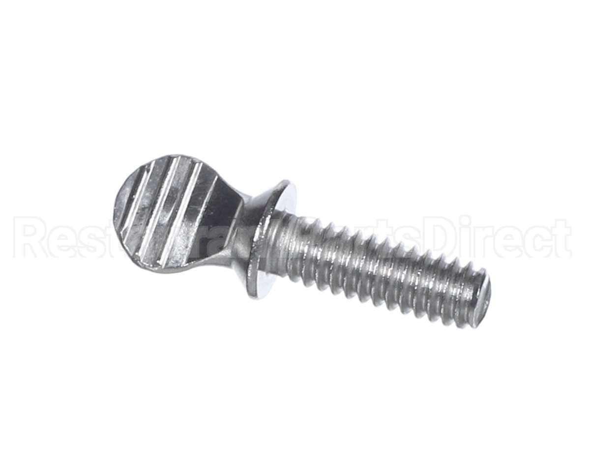 379036 Vollrath Vollrath Thumb Screw 14-20Unc X 34