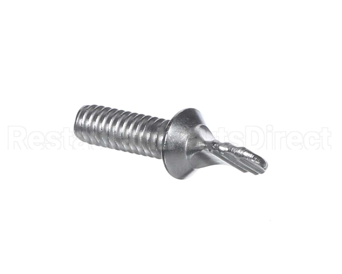 379036 Vollrath Vollrath Thumb Screw 14-20Unc X 34