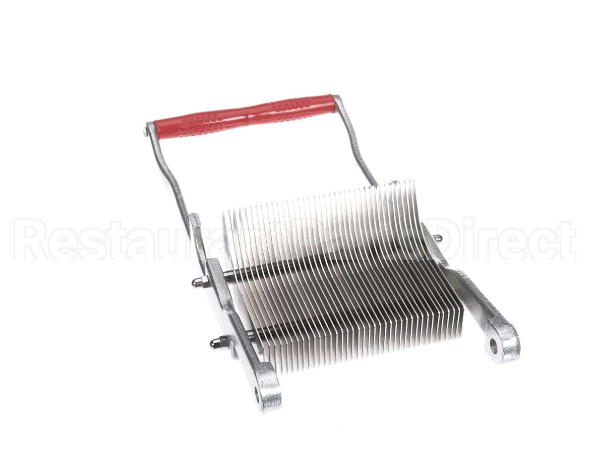 379062 Vollrath Pusherhead 3/16