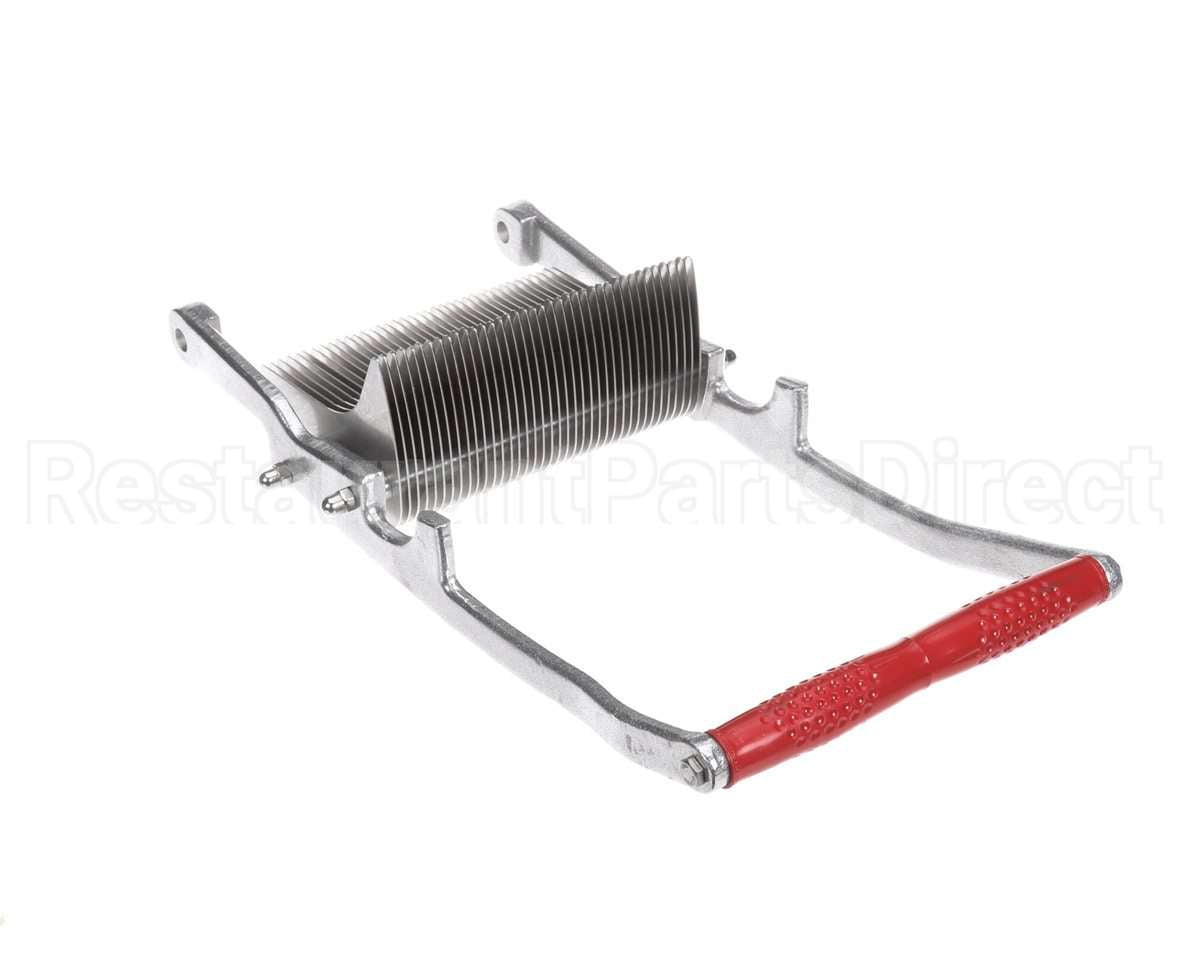 379062 Vollrath Pusherhead 3/16