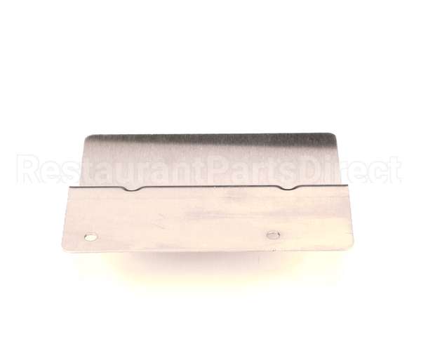 379076 Vollrath Table Stop