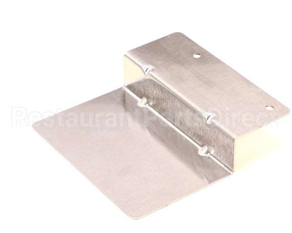 379076 Vollrath Table Stop