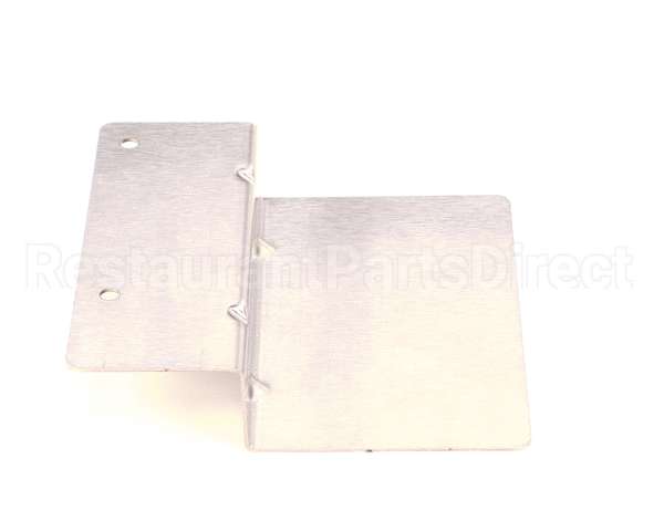 379076 Vollrath Table Stop