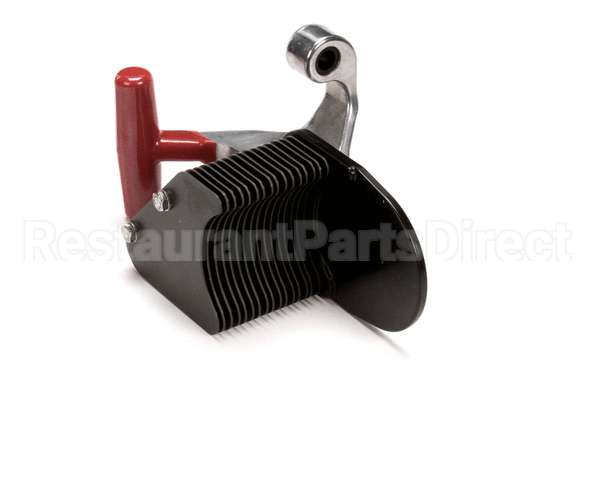 379078 Vollrath Pusherhead Assembly 3/8