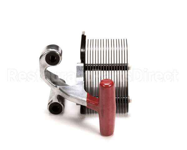 379078 Vollrath Pusherhead Assembly 3/8