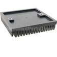 379114 Compatible Vollrath 1/4 In Dice Block Pusher