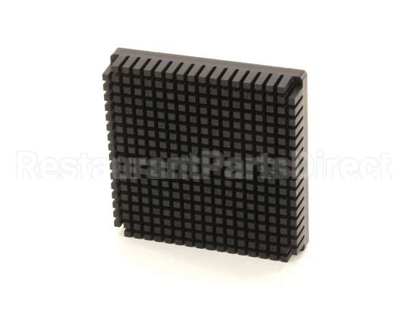 379114 Vollrath Block Pusher 1/4 Dice