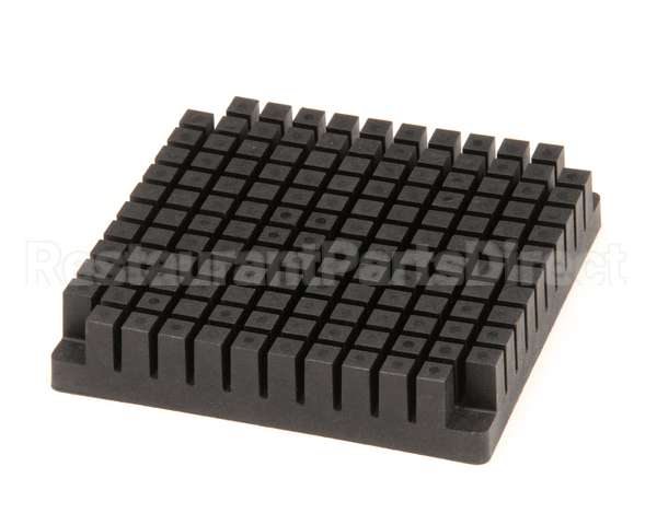 379115 Vollrath Block Pusher 3/8 Dice