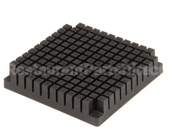 379115 Vollrath Block Pusher 3/8 Dice