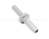 37925.0000 Bunn Fitting, Tube 1/4 To 1/4