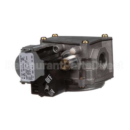 37942 Blodgett Gas Valve, Lp, Direct Spark