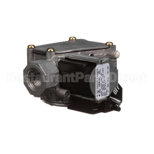 37942 Blodgett Gas Valve, Lp, Direct Spark