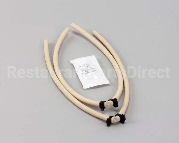 37942.1000 Bunn Pump Tube Assembly,Lp W/1/8 Tube