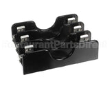 37957 Lennox 3-Pole Fuse Block, 60 Amp, Class H, 600