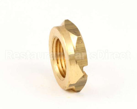 3796-1 Southbend Range Brass Nut 12-14