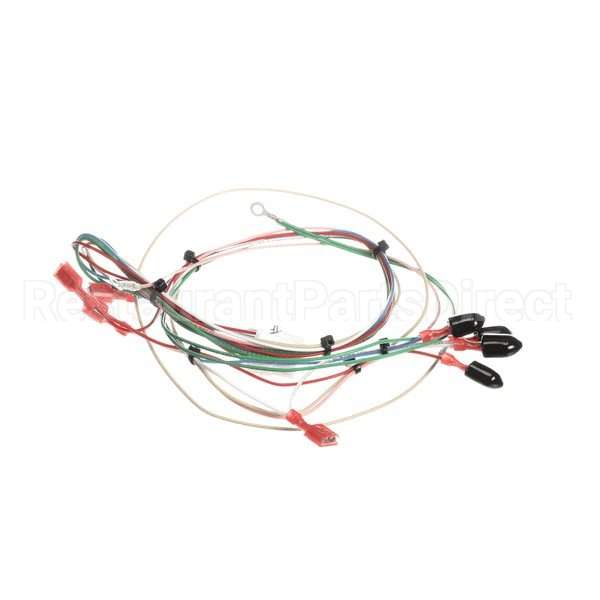 37962.0000 Compatible Bunn Wiringharness, Af Kit