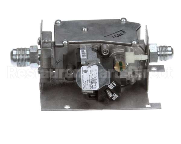 37971 Blodgett Valve Assembly,Dir Spark Ng