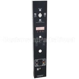 37983 Compatible Blodgett Panel & Decal Assembly