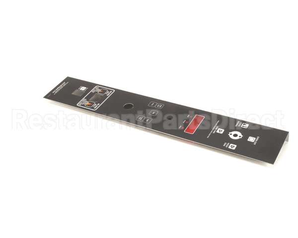37983 Blodgett Panel Decal Assembly, Ssd Xl