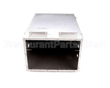 37983.1001 Bunn Kit, 6.4Gl Tank Weldment W/Instr