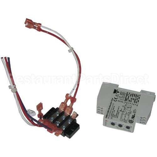 37987 Compatible Blodgett Pre-Purge Timer Assy