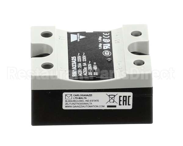 379900121 Besco Relay,Solid State