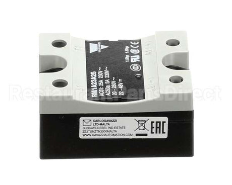 379900121 Besco Relay,Solid State