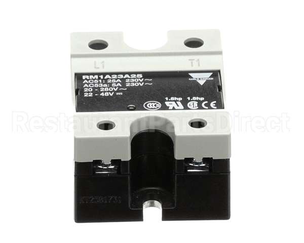 379900121 Besco Relay,Solid State