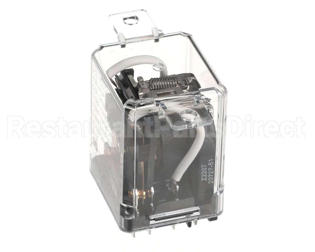 37H96 Lennox Relay 24V