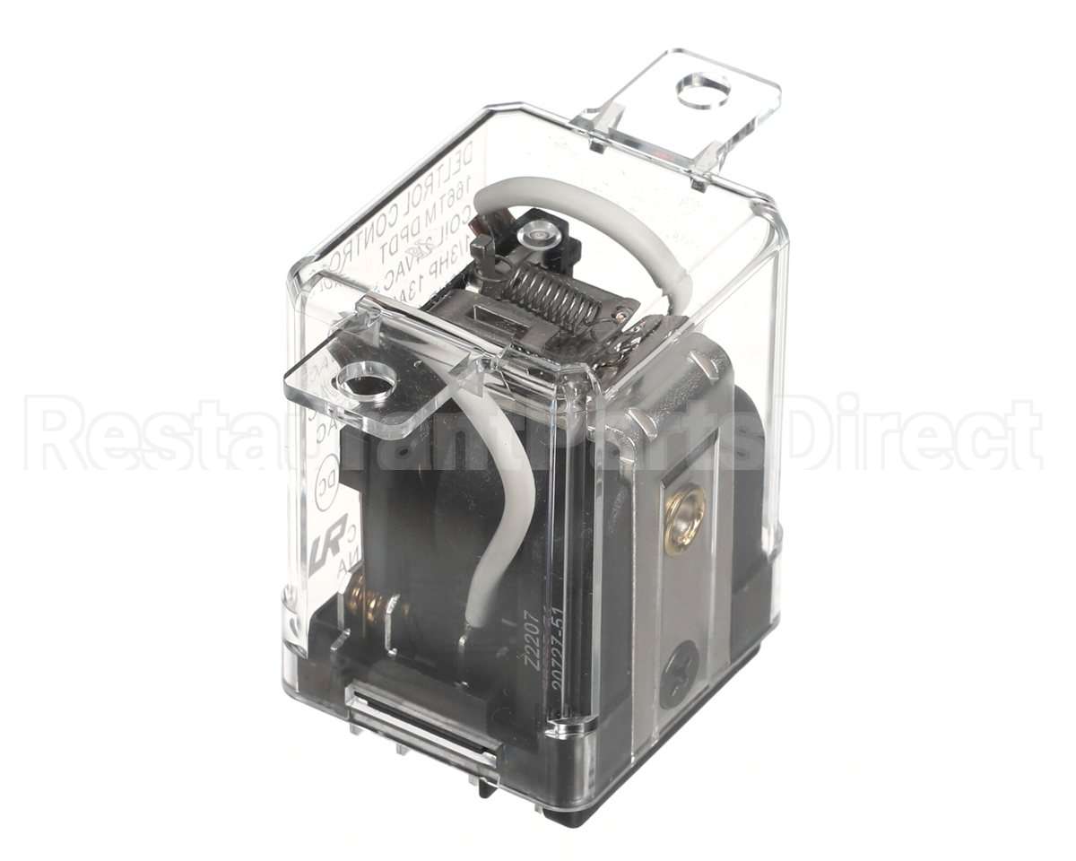 37H96 Lennox Relay 24V