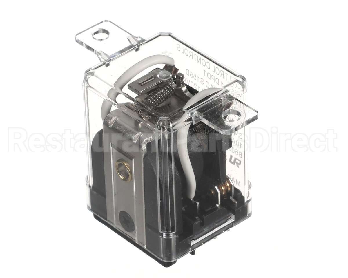 37H96 Lennox Relay 24V