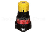 38-0100-0001 Fbd Reg,Brass,Non-Relvng,No Pres G