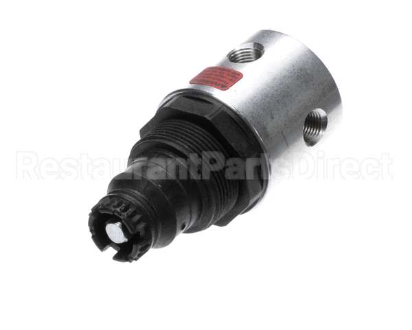 38-0100-0003 Fbd Regulator, C02, Relvg,Preset 3