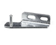 38-05096 Apex Supply Chain Tech Hinge, Pivot Brkt, Bottom Left