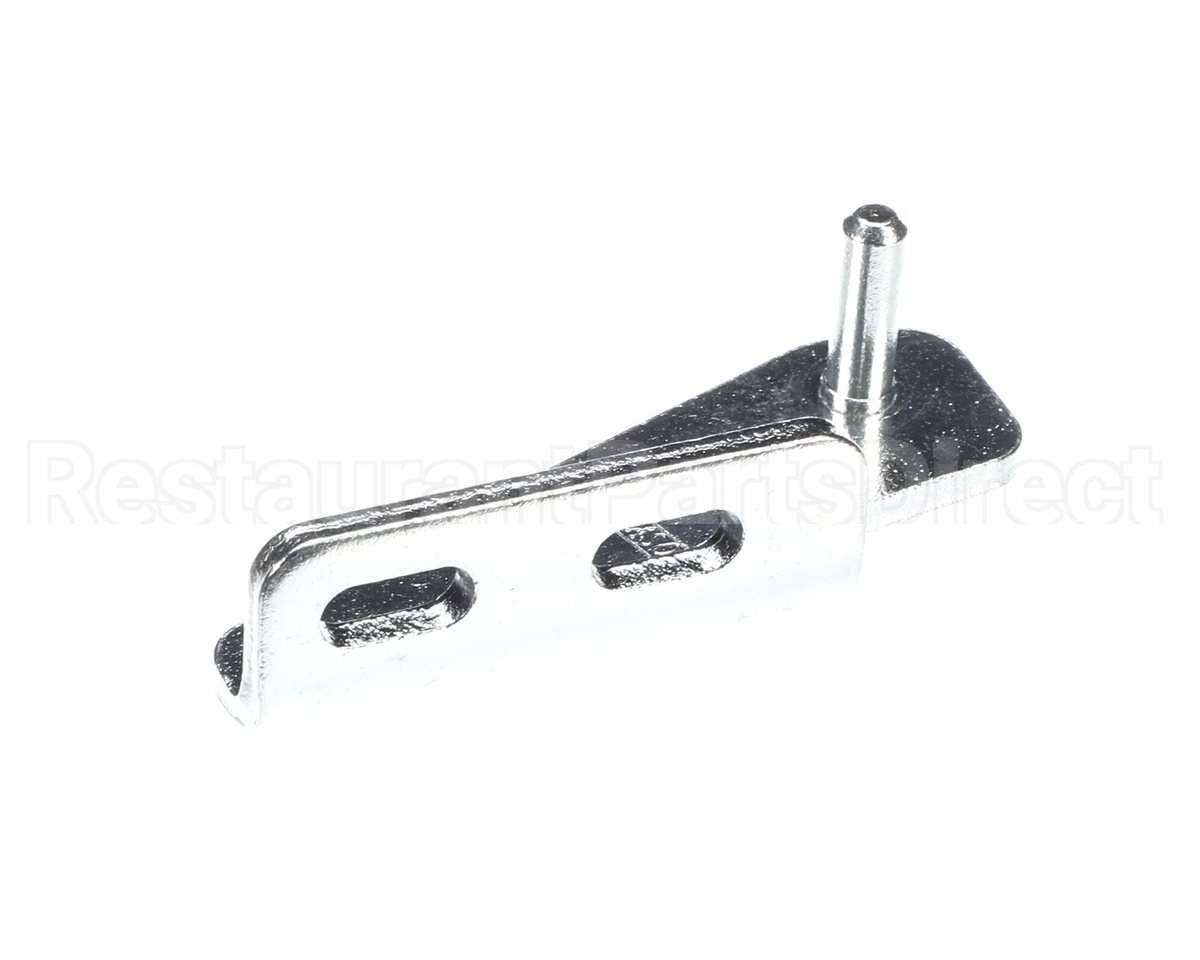 38-05096 Apex Supply Chain Tech Hinge, Pivot Brkt, Bottom Left