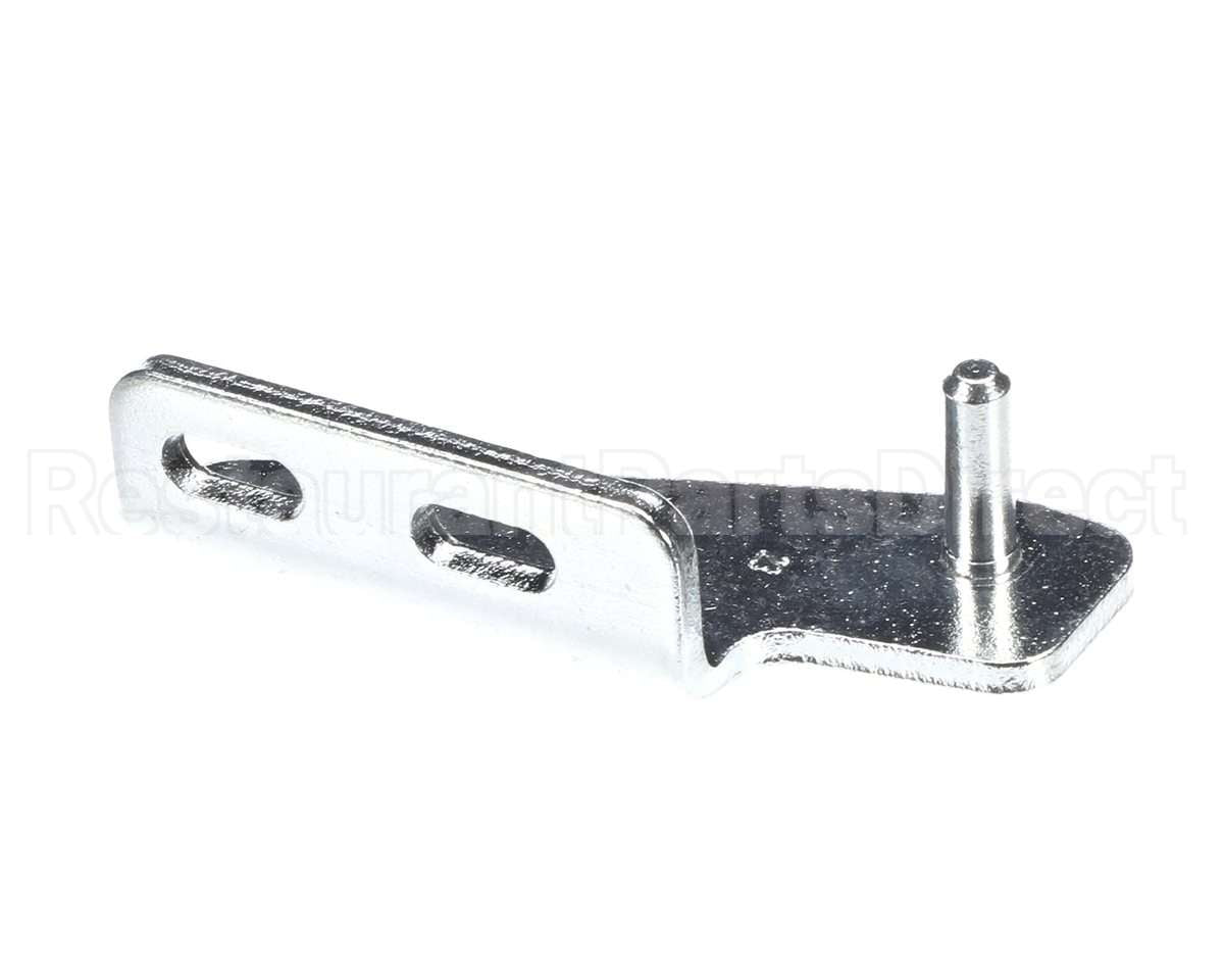 38-05096 Apex Supply Chain Tech Hinge, Pivot Brkt, Bottom Left