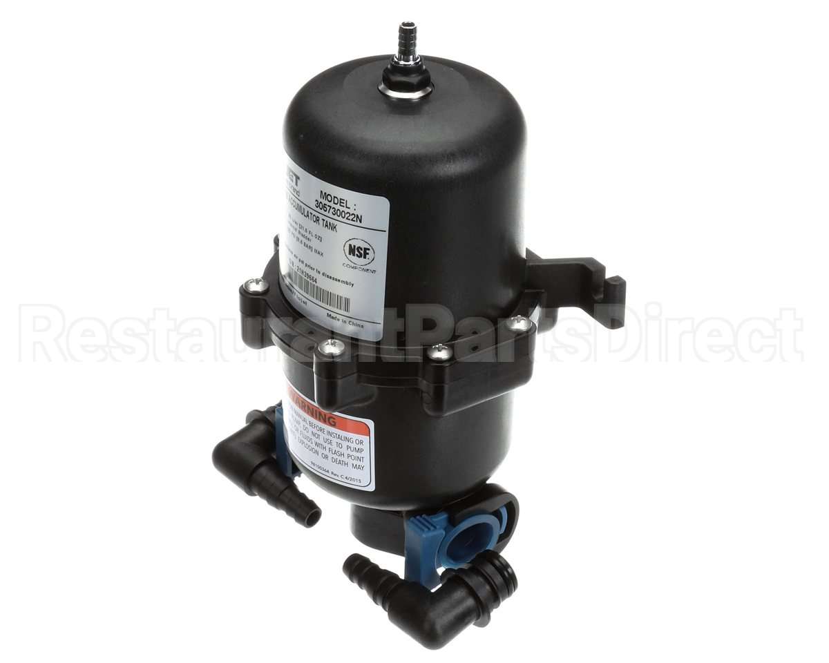 38-2004-0001 Lancer Expansion Tank