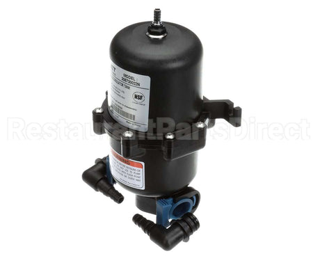 38-2004-0001 Lancer Expansion Tank
