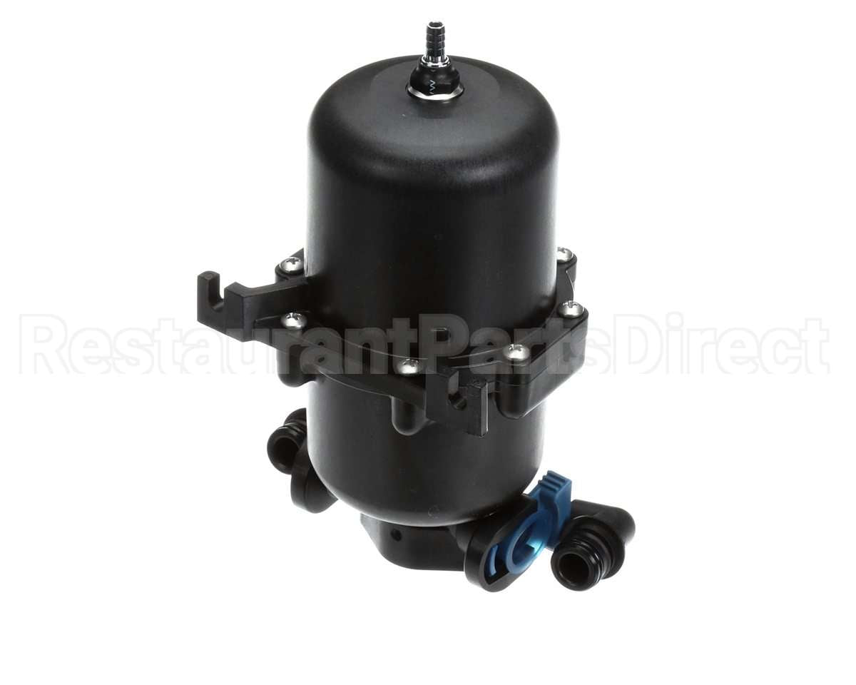 38-2004-0001 Lancer Expansion Tank
