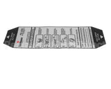 380-00066 Grindmaster Cecilware Label, Instructions - Fe200