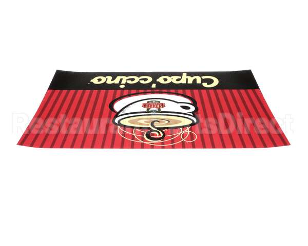380-00195 Grindmaster Cecilware Graphic, Sheetz - Gb8M10Ldu