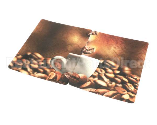 380-00335 Grindmaster Cecilware Wrap, 1.5 Gal Air Heat Shuttle