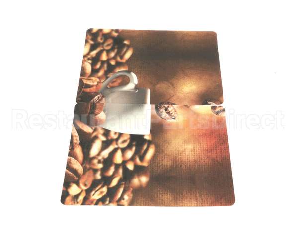 380-00335 Grindmaster Cecilware Wrap, 1.5 Gal Air Heat Shuttle