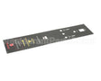 380-00361 Grindmaster Cecilware Label Switch Half Batch Fe100N